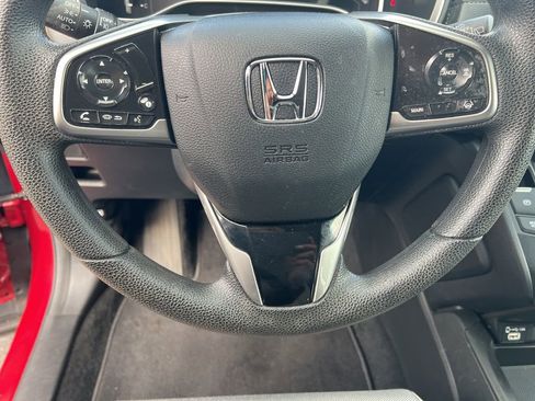 Used 2022 Honda CR-V EX image 14