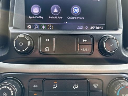 Used 2021 Chevrolet Colorado LT w/ Fleet Safety Package image 17