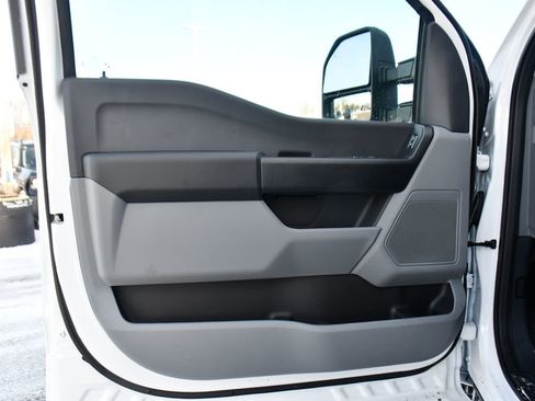 New 2026 Ford F250 XL w/ Snow Plow Prep Package image 19