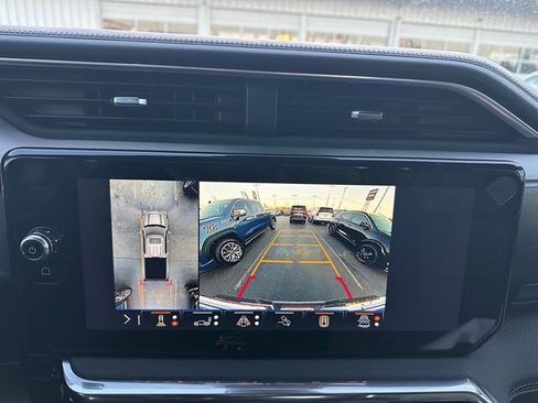 New 2026 GMC Sierra 1500 Denali w/ Denali Reserve Package image 30