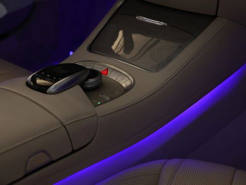 Used 2017 Mercedes-Benz S 550 Cabriolet image 77