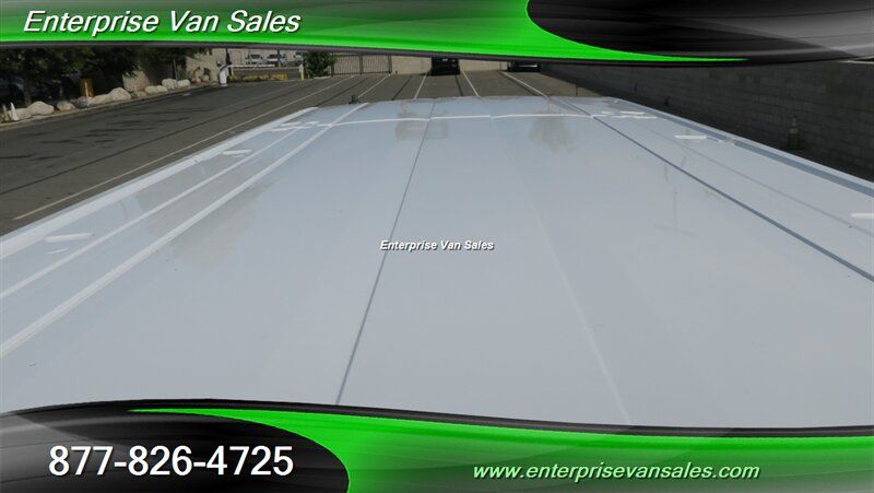 Used 2023 Ford Transit 350 XLT RWD image 16