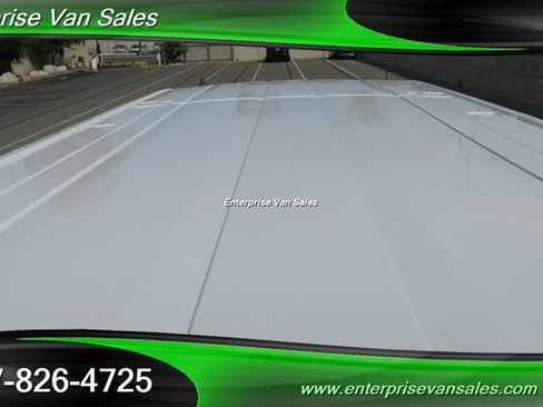 Used 2023 Ford Transit 350 XLT RWD image 16