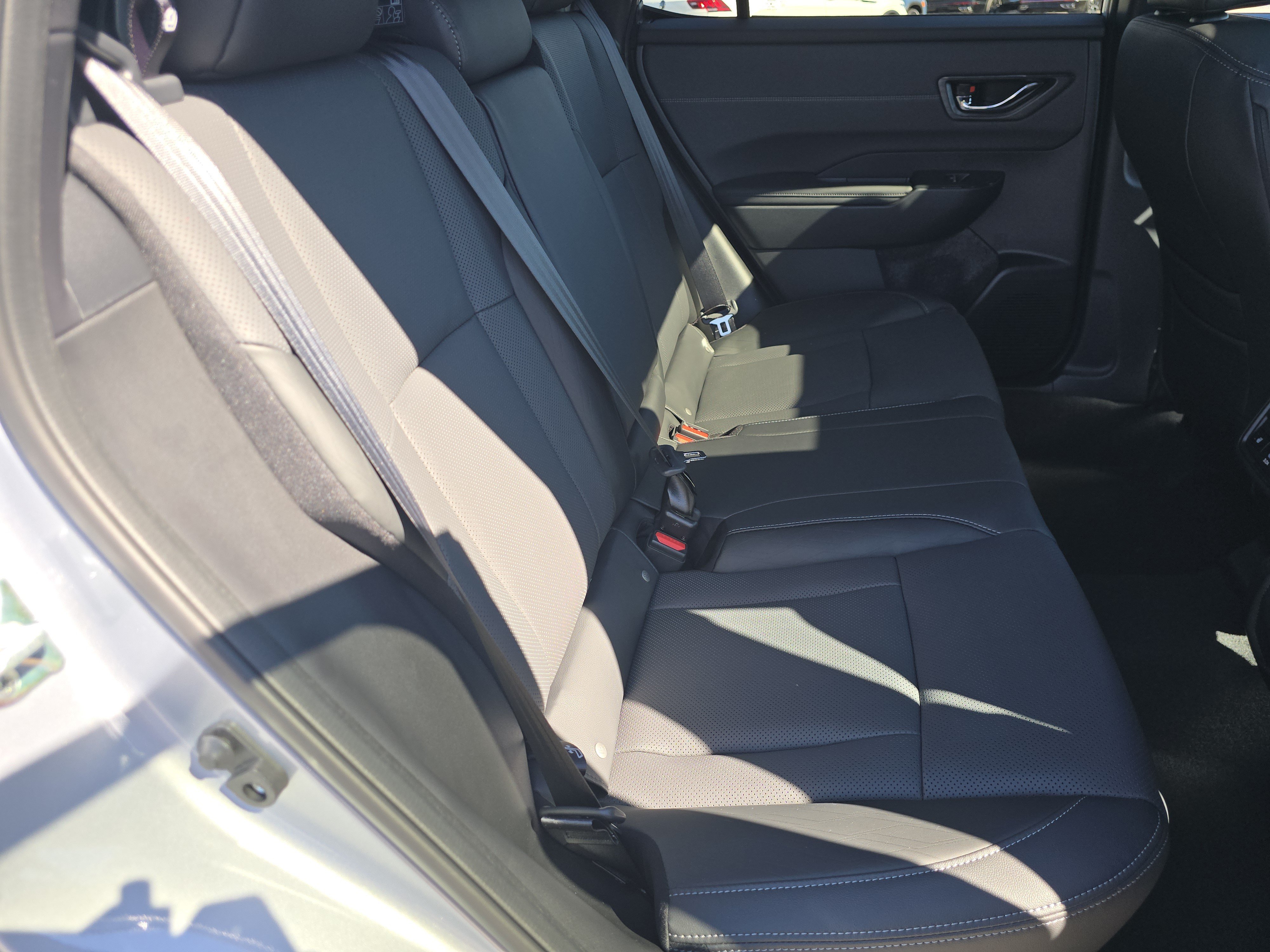New 2026 Subaru Outback Touring XT AWD/4WD image 17
