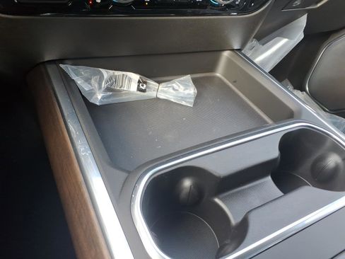 New 2026 Chevrolet Silverado 2500 High Country w/ Technology Package image 15