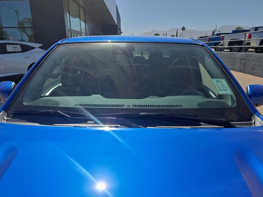 New 2027 Nissan Frontier SV w/ All-Weather Content Package RWD image 31