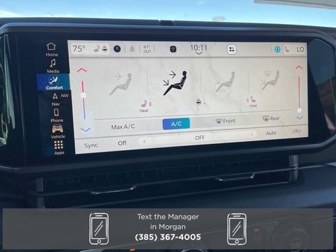 New 2026 Jeep Gladiator Mojave image 20