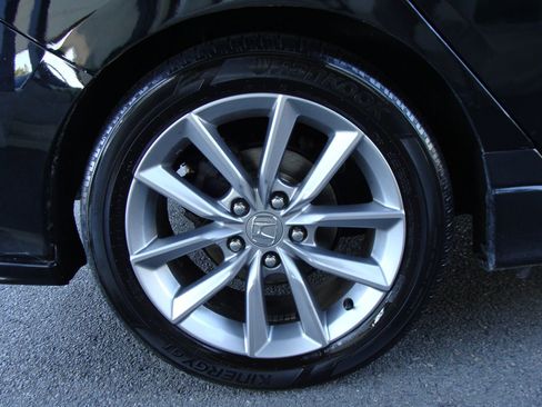 Used 2019 Honda Civic Sport image 38