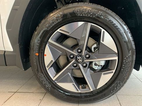 New 2026 Hyundai Tucson SEL image 20