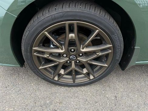 New 2025 Nissan Altima 2.5 SR image 9