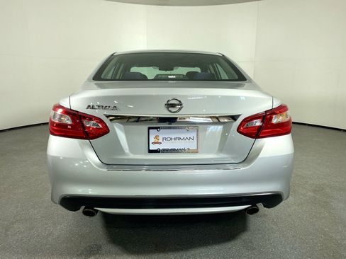 Used 2016 Nissan Altima 2.5 S w/ Power Driver Seat Package image 31