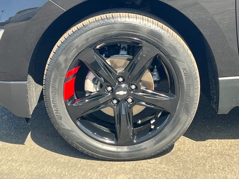 Used 2021 Chevrolet Equinox Premier w/ Redline Edition FWD image 26