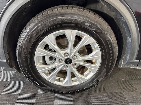 Used 2024 Ford Escape Active FWD image 30