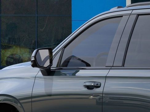 New 2026 Chevrolet Tahoe RST w/ Comfort Package image 18