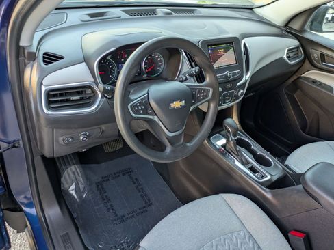 Used 2023 Chevrolet Equinox LS w/ LS Convenience Package FWD image 12