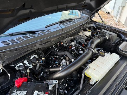 Used 2024 Ford F150 Tremor w/ Bed Utility Package image 53