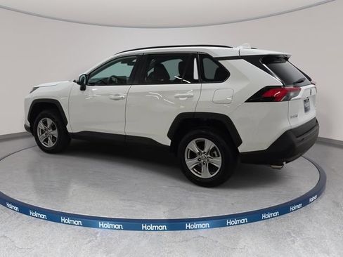 Certified 2023 Toyota RAV4 XLE AWD/4WD image 7