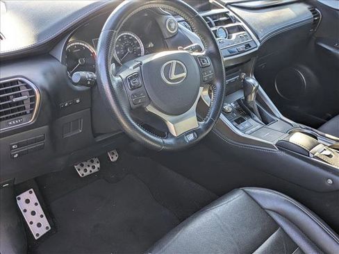 Used 2018 Lexus NX 300 F Sport image 9