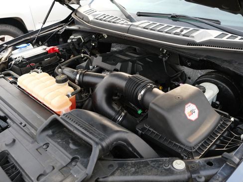 Used 2016 Ford F150 XLT w/ Equipment Group 301A Mid image 46