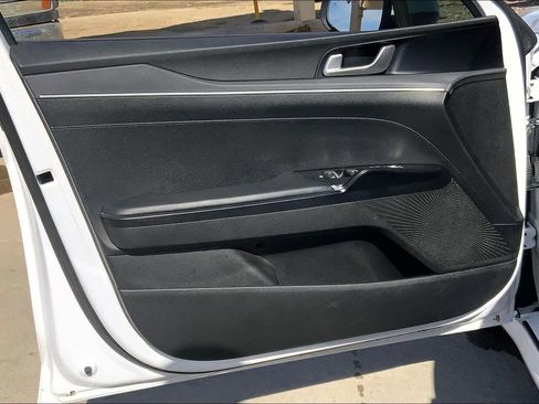 Used 2023 Kia K5 LXS image 22