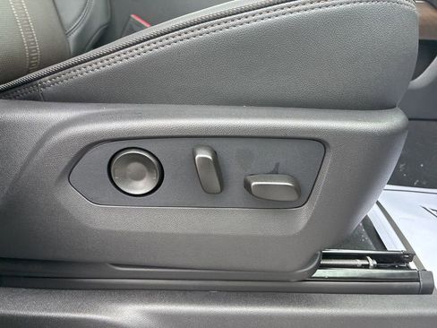 New 2026 Chevrolet Silverado 3500 High Country w/ High Country Premium Package image 42