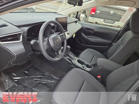 New 2026 Toyota Corolla LE image 19