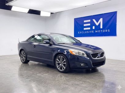 Used 2013 Volvo C70 T5