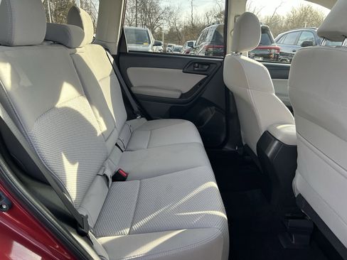 Used 2016 Subaru Forester 2.5i Premium w/ Popular Package #2 image 24