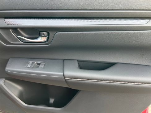 New 2026 Honda CR-V TrailSport image 18
