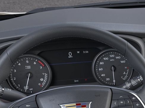 New 2026 Cadillac XT5 Premium Luxury w/ Driver Assist Package image 18