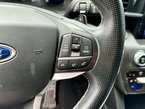 Used 2020 Ford Explorer ST w/ ST Street Pack AWD/4WD image 36