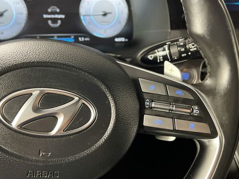 Used 2024 Hyundai Palisade Calligraphy FWD image 20
