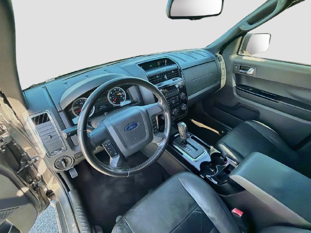 Used 2012 Ford Escape Limited FWD image 24