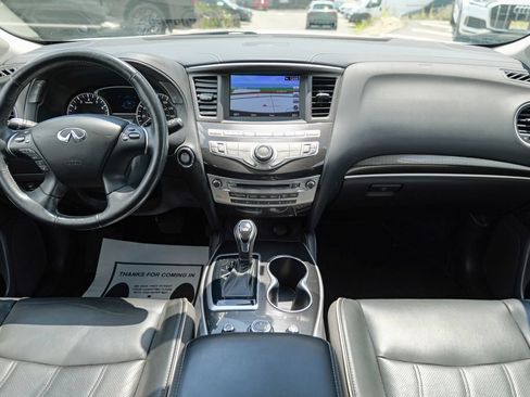 Used 2018 INFINITI QX60 Luxe w/ Premium Plus Package AWD/4WD image 41