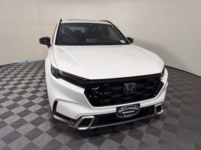 New 2027 Honda CR-V Sport Touring image 8