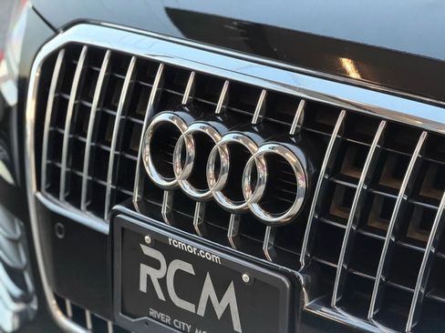 Used 2015 Audi Q5 TDI Premium Plus w/ Technology Package image 9