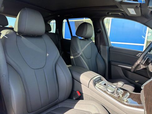 Used 2021 BMW X5 xDrive40i w/ Convenience Package image 24