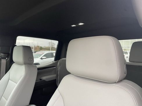 Used 2023 GMC Sierra 1500 SLT w/ SLT Premium Package image 22