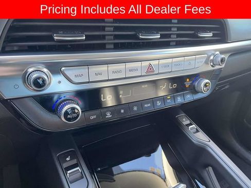 Used 2022 Kia Telluride S AWD/4WD image 36