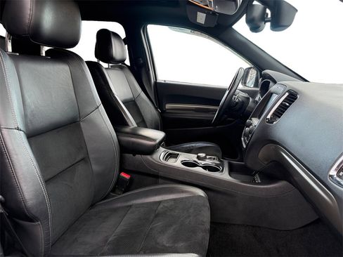 Used 2015 Dodge Durango SXT w/ Quick Order Package 23B image 15