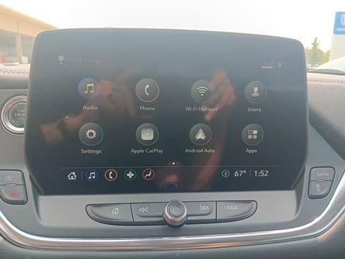 Used 2025 Chevrolet Blazer LT image 20