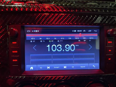 Used 2009 Dodge Challenger R/T image 18