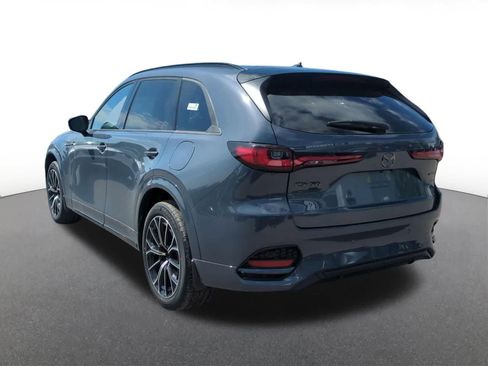 New 2026 MAZDA CX-70 3.3 Turbo S w/ Premium Package AWD/4WD image 4