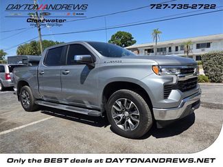 Used 2024 Chevrolet Silverado 1500 LT w/ All Star Edition Plus video 1
