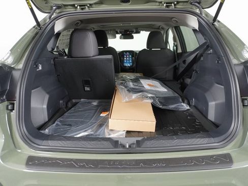 New 2026 Subaru Crosstrek 2.0i Premium image 24