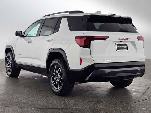 New 2026 GMC Terrain AT4 image 5