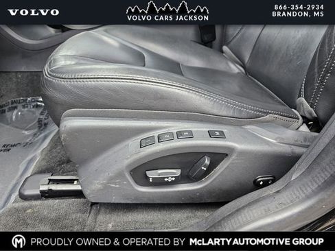 Used 2017 Volvo XC60 T5 Inscription w/ Advanced Package image 13