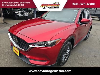 Used 2020 MAZDA CX-5 Sport