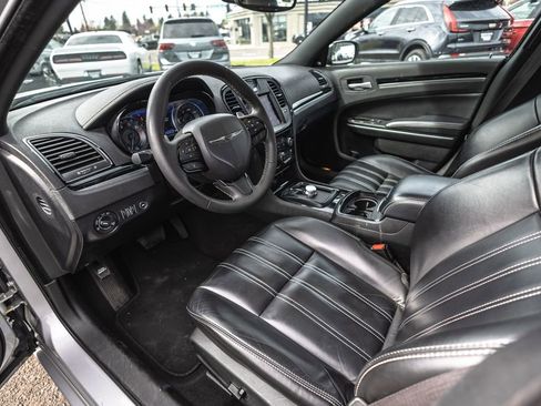 Used 2023 Chrysler 300 S RWD image 18