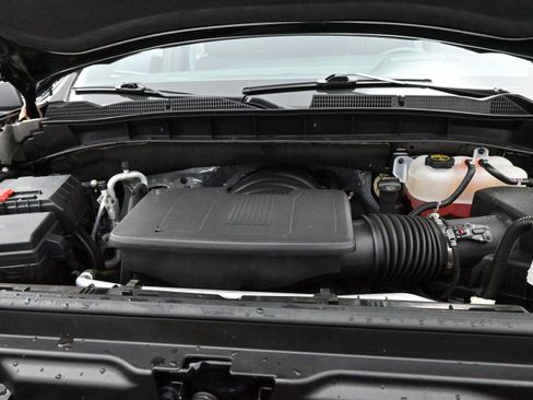 Used 2024 GMC Sierra 1500 AT4 w/ Technology Package image 35